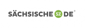 Logo der Sächsischen Zeitung